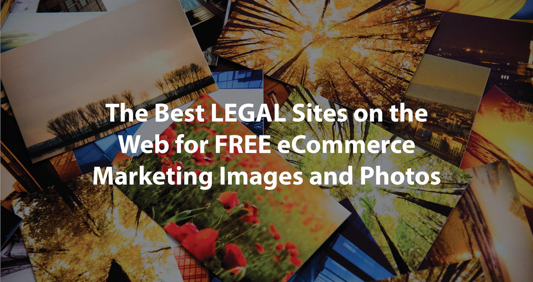 20 Sites for Free Stock Photos - Practical Ecommerce